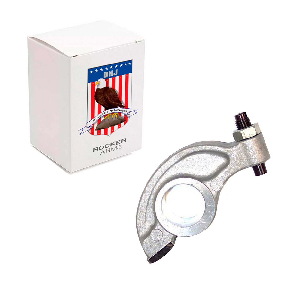 Rocker Arm — DNJ ENGINE COMPONENTS, INC.