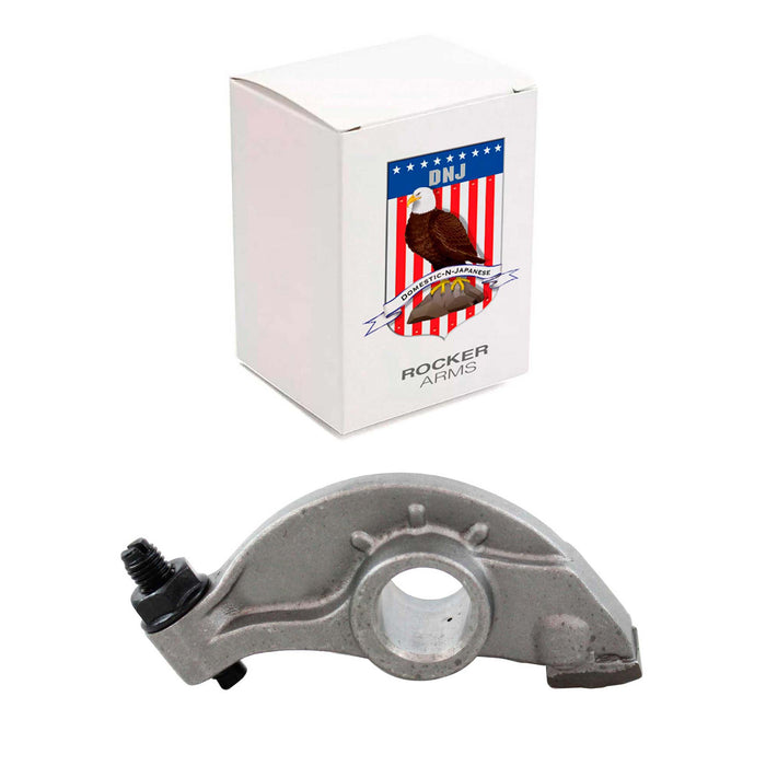 dnj rocker arm 1985-1995 chevrolet,geo,suzuki sprint,sprint,samurai l3,l4 1.0l,1.3l,1.6l ra500