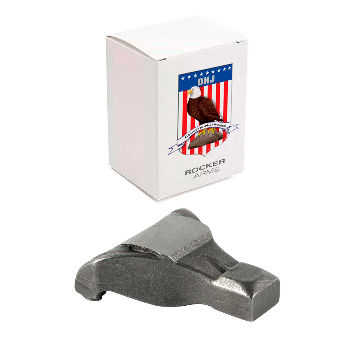 Rb30e Rocker Arm Rocker Arm — DNJ ENGINE COMPONENTS, INC.