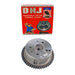 dnj variable valve timing (vvt) sprocket 2006-2014 hyundai,kia sonata,optima,sonata l4 2.0l,2.4l vtg168b
