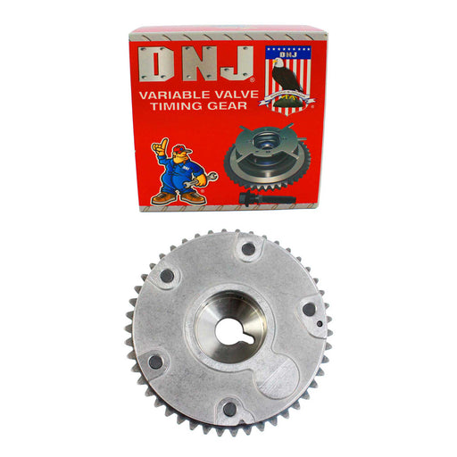 
dnj variable valve timing (vvt) sprocket 2008-2015 honda accord,accord,accord l4 2.4l vtg242