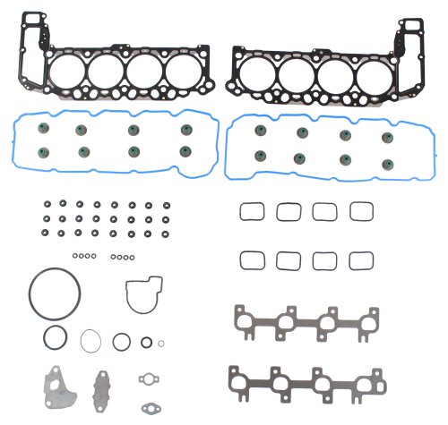 Head Gasket Set w/ Head Bolts