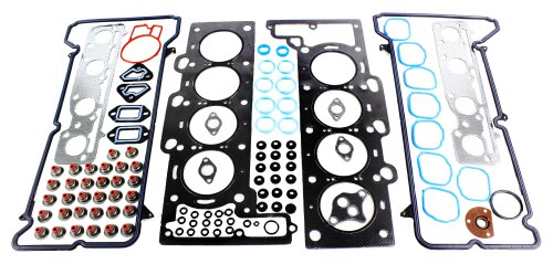Cylinder Head Gasket Set w/ Head Bolts