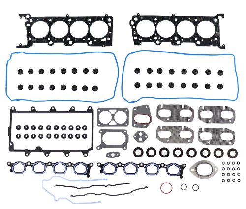Cylinder Head Gasket Set w/ Head Bolts