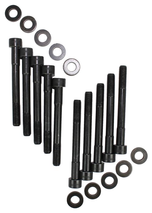 Cylinder Head Gasket Set w/ Head Bolts