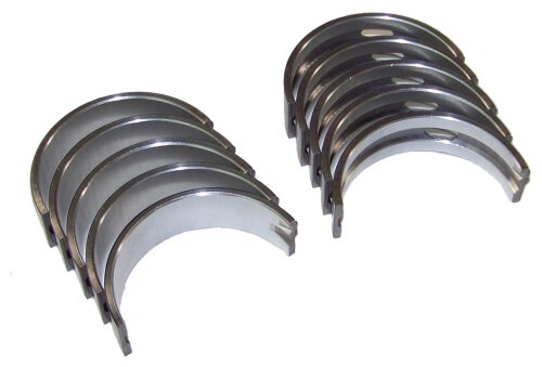 Main Bearings Set (Oversizes Available)