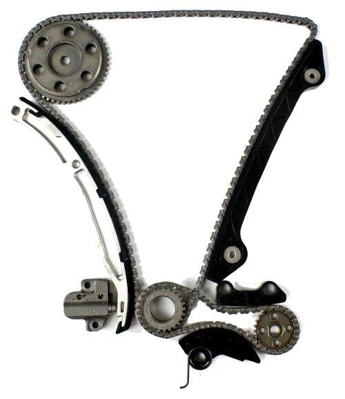 Timing Set