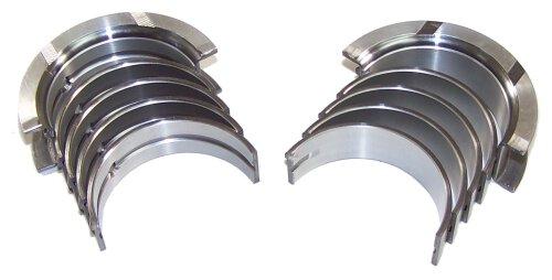 Crankshaft Main Bearing Set (Oversizes Available)