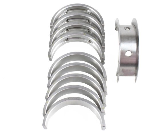 Crankshaft Main Bearing Set (Oversizes Available)
