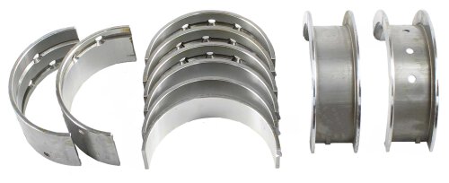 Crankshaft Main Bearing Set (Oversizes Available)
