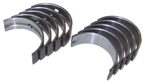 Main Bearings Set (Oversizes Available)