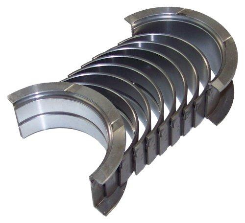 Crankshaft Main Bearing Set (Oversizes Available)