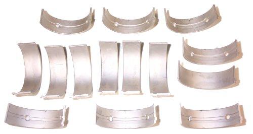 Main Bearings Set Standard Size