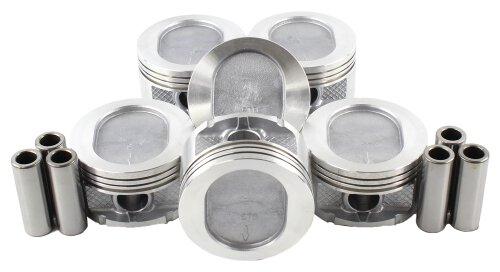 Piston Set (Oversizes Available)