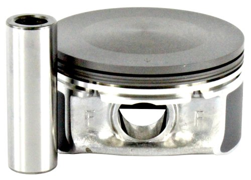 Piston Set  (Oversizes Available)