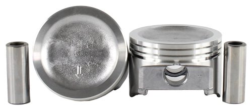 Piston Set (Oversizes Available)