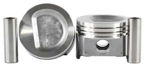 Piston Set (Oversizes Available)