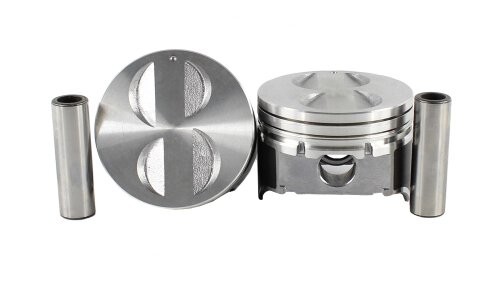 Piston Set (Oversizes Available)