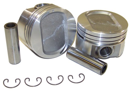 Piston Set (Oversizes Available)