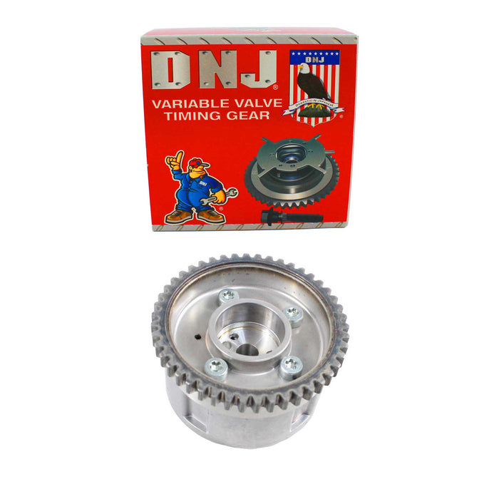 10-11 Kia 1.6L Variable Valve Timing Sprockets (Camshaft Phasers)