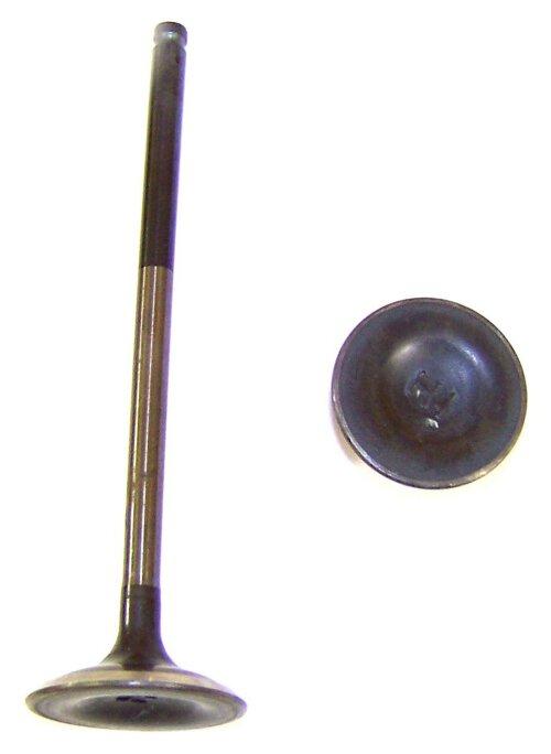 08-15 Acura Honda 2.4L L4 Exhaust Valve EV242