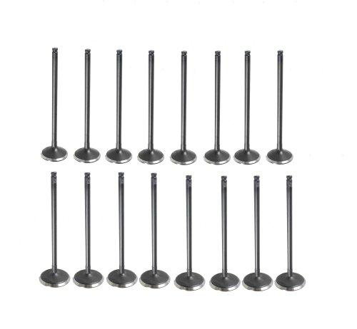 13-17 Acura Honda 2.4L Intake and Exhaust Valve Set