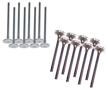 92-95 Honda 1.5L Intake and Exhaust Valve Set