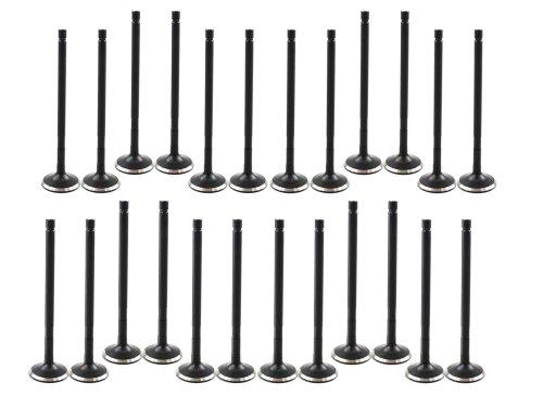 05-09 Subaru 3.0L Intake and Exhaust Valve Set