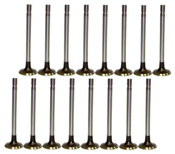 75-01 Ford Mercury Lincoln 5.0L-5.8L Intake and Exhaust Valve Set