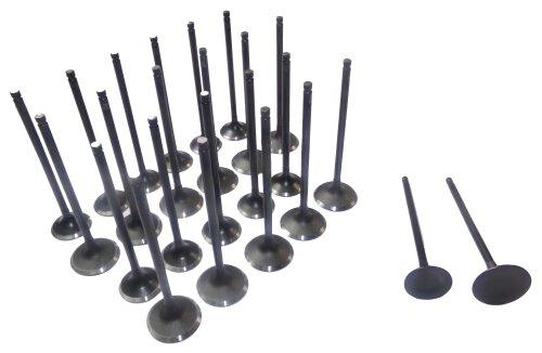 00-10 Acura Honda Saturn 3.0L-3.5L Intake and Exhaust Valve Set