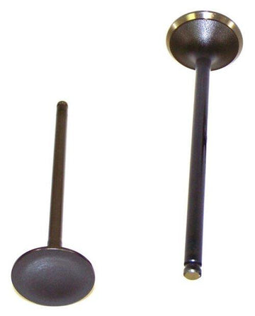 02-12 Acura Honda 2.0L-2.4L L4 Exhaust Valve EV216