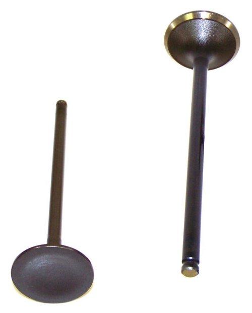 02-12 Acura Honda 2.0L-2.4L L4 Exhaust Valve EV216