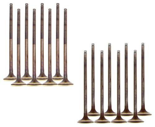 07-08 Honda 1.5L Intake and Exhaust Valve Set