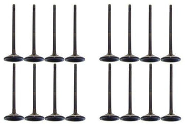 93-95 Ford 5.0L-5.8L Intake and Exhaust Valve Set
