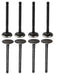 83-86 Toyota 2.0L Intake and Exhaust Valve Set
