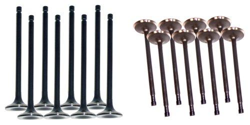 92-07 Mitsubishi Eagle Plymouth 1.8L-2.0L Intake and Exhaust Valve S