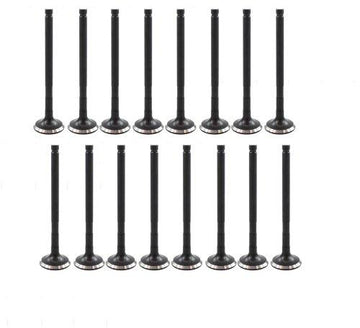 92-98 Toyota 1.5L Intake and Exhaust Valve Set