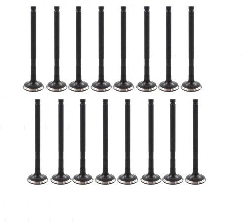 92-98 Toyota 1.5L Intake and Exhaust Valve Set