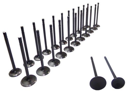 98-10 Chrysler Dodge 2.7L Intake and Exhaust Valve Set