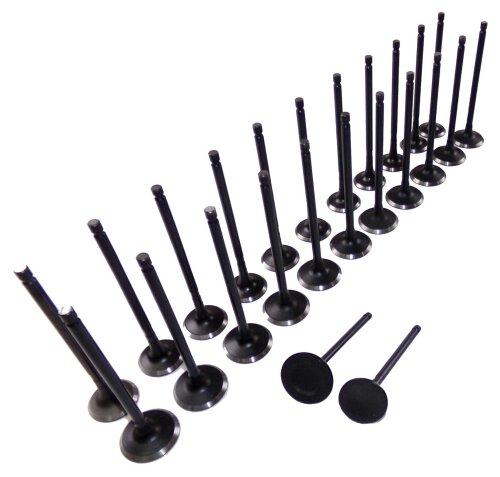 93-05 Chrysler Dodge Mitsubishi 2.0L-3.5L Intake and Exhaust Valve S