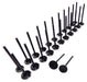 93-05 Chrysler Dodge Mitsubishi 2.0L-3.5L Intake and Exhaust Valve S