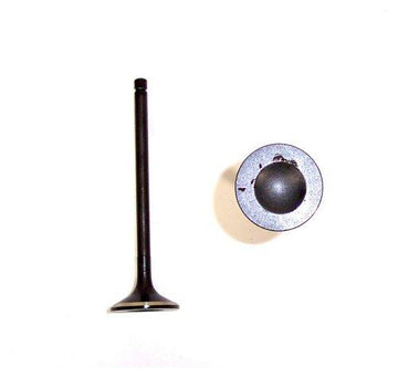 83-90 Honda Prelude Accord 1.8L-2.0L L4 Exhaust Valve EV206