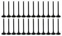 07-15 Nissan Infiniti 3.5L Intake and Exhaust Valve Set