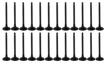 07-15 Nissan Infiniti 3.5L Intake and Exhaust Valve Set