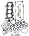 01-05 Honda Civic 1.7L L4 Full Gasket Set FGS2033
