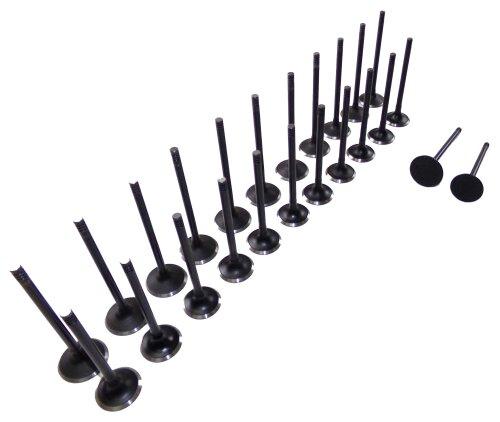 98-04 Isuzu Honda Acura 3.2L-3.5L Intake and Exhaust Valve Set