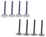90-94 Eagle Mitsubishi Plymouth 1.8L Intake and Exhaust Valve Set