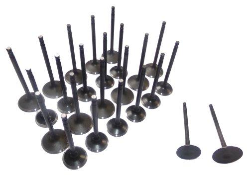 01-14 Nissan Suzuki Infiniti 3.5L-5.6L Intake and Exhaust Valve Set