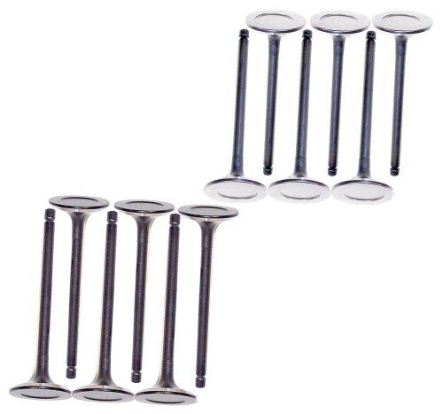 95-02 Hyundai 1.5L Intake and Exhaust Valve Set