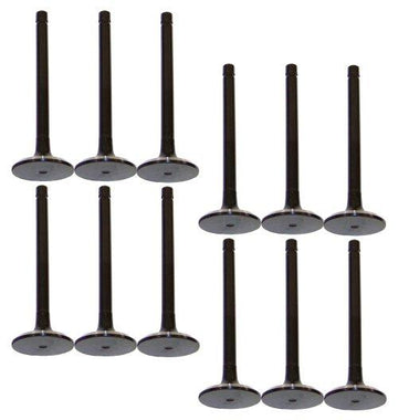 85-96 Ford 4.9L Intake and Exhaust Valve Set